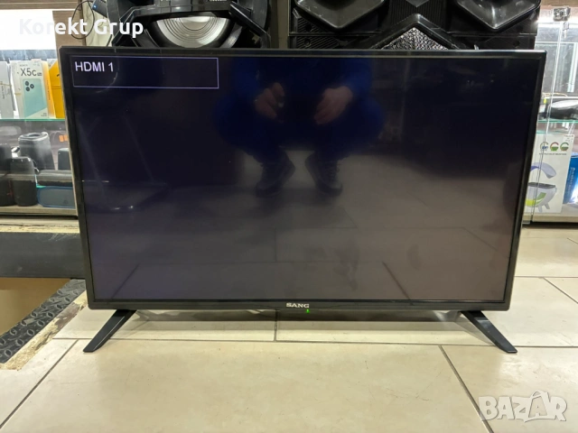 Телевизор Sang 32 incha, снимка 3 - Телевизори - 54161999