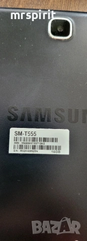 Таблет Samsung galaxy tab 10 инча, снимка 3 - Таблети - 53629543