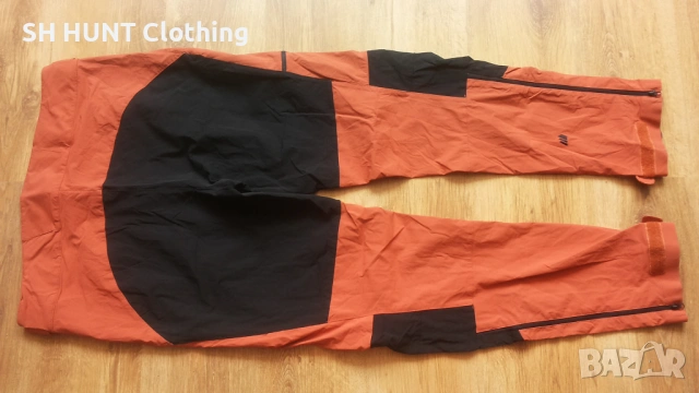 SKOGSTAD Larstinden Stretch Trouser размер XL еластичен панталон - 2448, снимка 2 - Панталони - 54160481