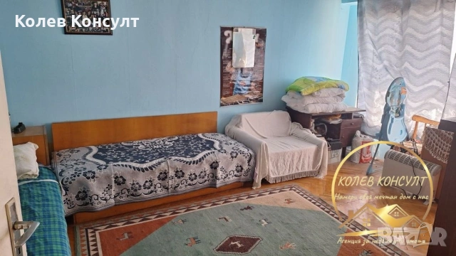 Апартамент гр.Симеоновград, снимка 2 - Апартаменти - 53342791