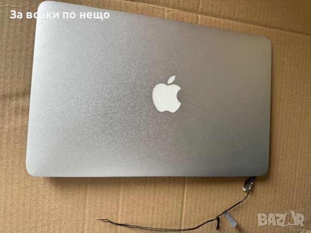 Матрица за лаптоп (Дисплей) 11" Apple MacBook Air A1370 EMC 2471, снимка 5 - Други - 46241157