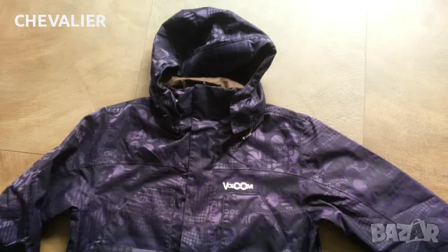 VOLCOM SKi Snowboard Jacket Размер L ски сноуборд яке 26-64, снимка 5 - Якета - 47993469