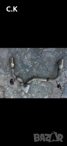 Генерация BMW, снимка 2 - Части - 52570693