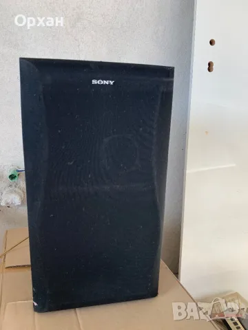 Techniks SU-VZ220,Sony SS-A490, снимка 6 - Ресийвъри, усилватели, смесителни пултове - 48570988