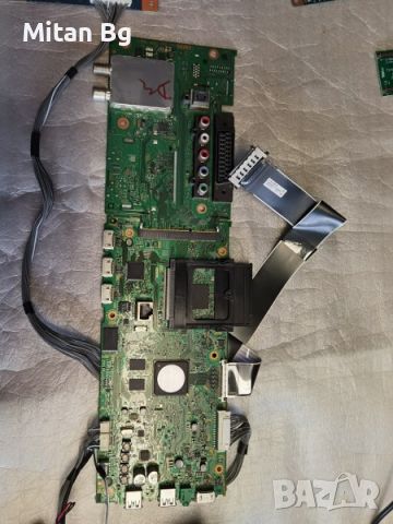 Main board A1999744B 1-889-202-22  SONY KDL-42W706B, снимка 1 - Части и Платки - 45978140