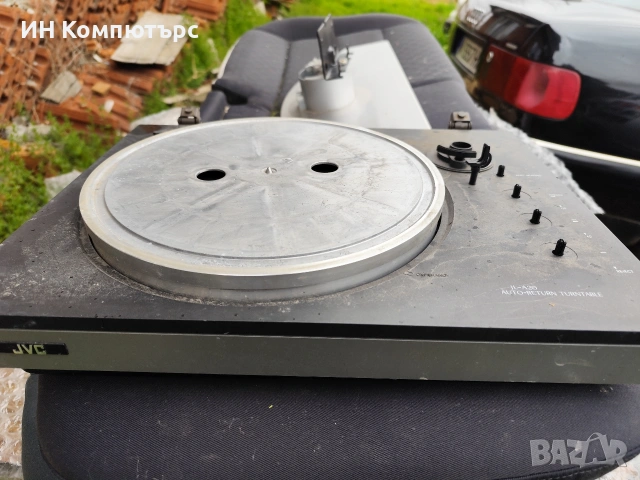 Продавам грамофони за части, снимка 16 - Грамофони - 54056069