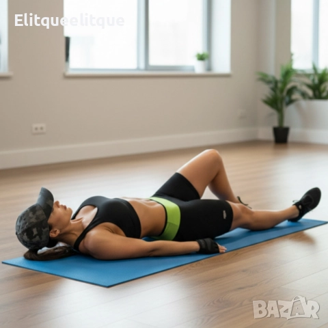 Термопанталон за отслабване Jingba – извай фигурата си и стопи мазнините в корема и талията, снимка 4 - Клинове - 52376423