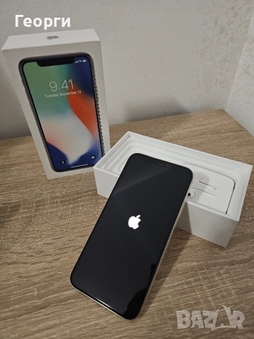 Iphone x - 256 GB