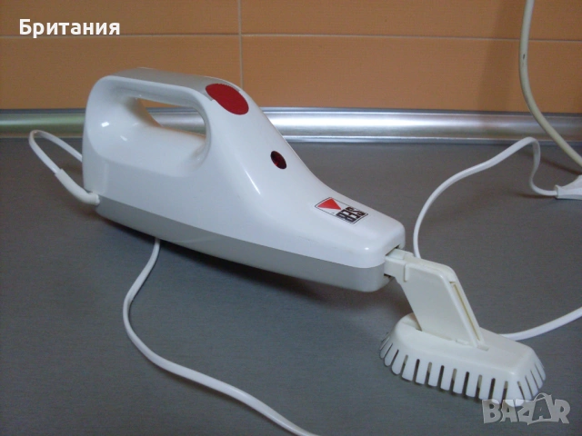 Ел. четка- Германия, снимка 5 - Други - 53690291