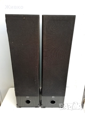 Тонколони ARCUS, снимка 7 - Тонколони - 52479053