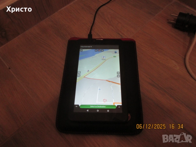 таблет, снимка 5 - Таблети - 52674099