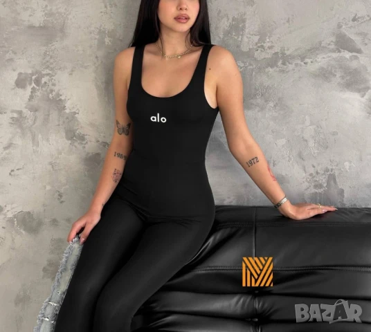 гащеризон alo, снимка 2 - Гащеризони - 50672584