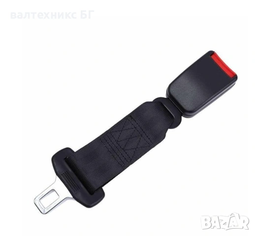 Универсален удължител за колан за кола , снимка 3 - Аксесоари и консумативи - 53168436