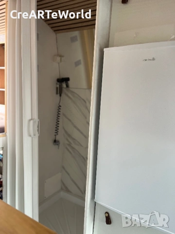 Кемпер под наем , снимка 4 - Каравани под наем - 54195126