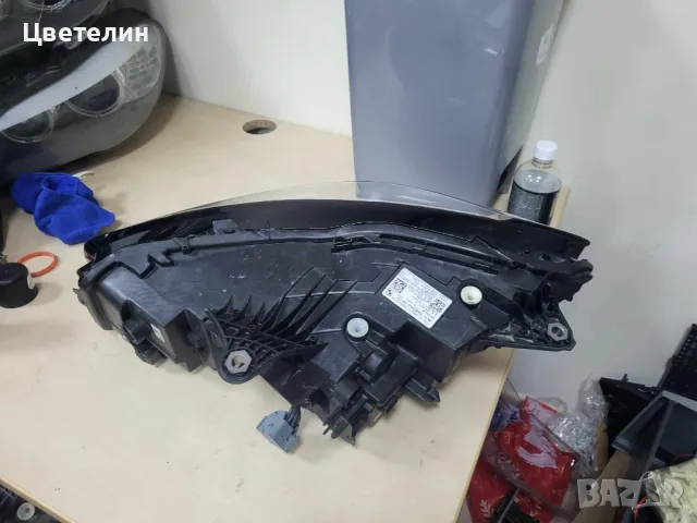 Десен фар BMW 2 U06 desen far бмв 2 у06, снимка 8 - Части - 48888943