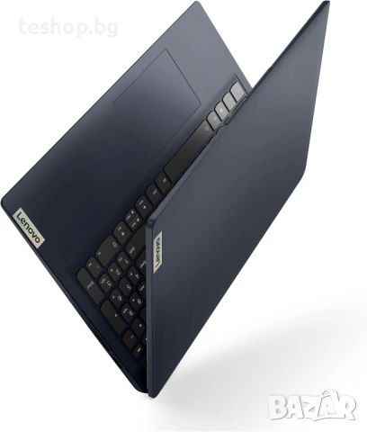 Лаптоп Lenovo Ideapad 3 15ALC6 15.6 инча FHD Cloudbook, снимка 4 - Лаптопи за дома - 53054664
