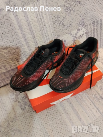 Naik Air Max DN 90evro novi, снимка 3 - Маратонки - 53201399