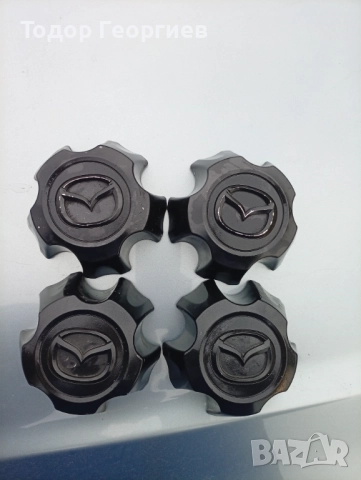 Капачки за джанти , снимка 3 - Аксесоари и консумативи - 52475246