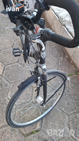 Велосипед, снимка 7 - Велосипеди - 54242857
