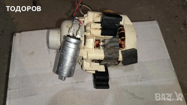 Части от съдомиялна Електролукс , снимка 5 - Съдомиялни - 51879334