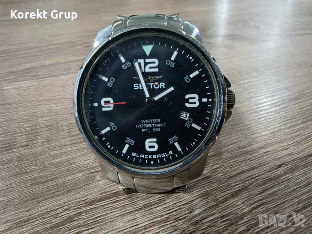 Часовник Sector 70542