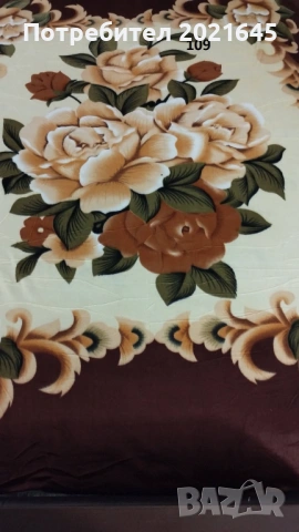 Тънки поларени одеала , снимка 5 - Олекотени завивки и одеяла - 53173089