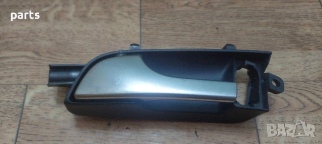 Лява Вътрешна Дръжка Ауди A3 8P - 8P3867019, снимка 3 - Части - 53386681