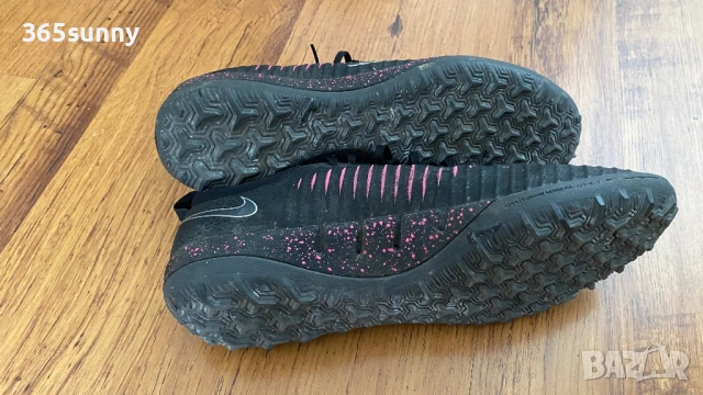 Nike Mercurial 44 номер стоножки, снимка 3 - Спортни обувки - 39530226