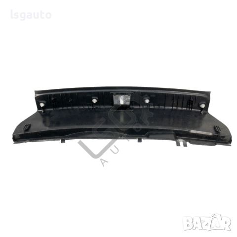 Кора багажник Mercedes-Benz C-Class 204 (W/S/C) 2007-2014 ID: 131449, снимка 2 - Части - 46764878