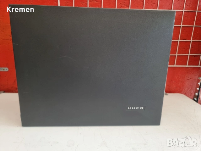 Магнетофон UHER VARIOCORD 263