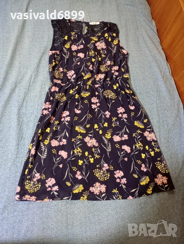 Лятна рокля 