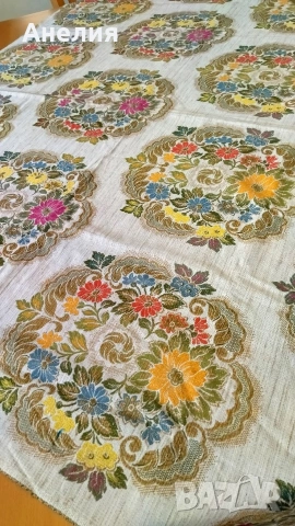 Покривка за маса от Германия 