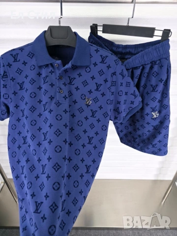 ✨🔥🔥🔥 👍 ✨𝗣𝗿𝗶𝗰e :31€ ✨𝗦ı𝘇𝗲: S M L XL XXL 📌5 бр, снимка 3 - Спортни дрехи, екипи - 53698792