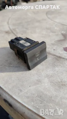 Бутон подгрев за Skoda Fabia I (2000-2007) 6Y0959621