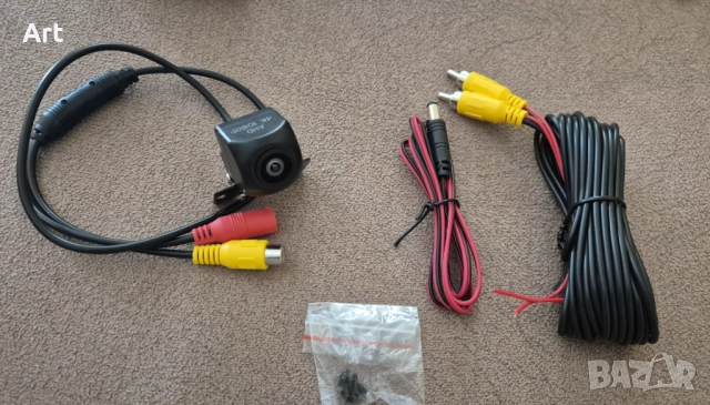 Аксесоари за навигация/мултимедия за Тойота, Android, 2 DIN, снимка 8 - Навигация за кола - 51823584