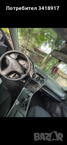 Mazda 6 , снимка 3 - Автомобили и джипове - 53848998