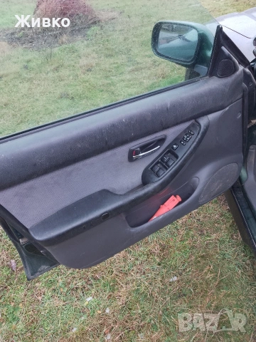 Subaru Outback 2.5i, снимка 2 - Автомобили и джипове - 53460513