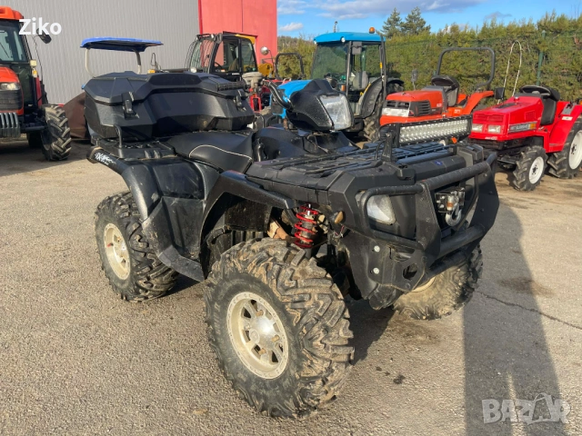 Polaris sportsman 850