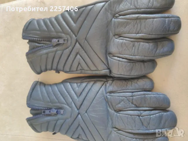 Ръкавици , снимка 12 - Ръкавици - 50379559
