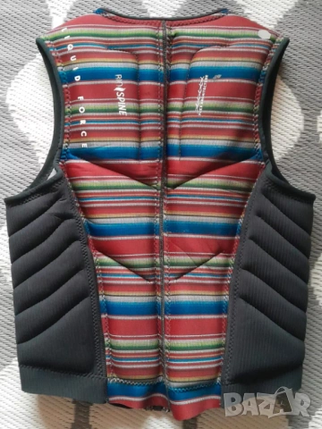 Най-добрите висок клас жилетки за джет,уейкборд,кайт и др.водни спортове, снимка 2 - Водни спортове - 28891351