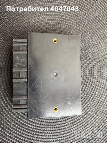 Комфорт модул VW – 6Q0 959 433 E (Hella), снимка 2 - Части - 52431121