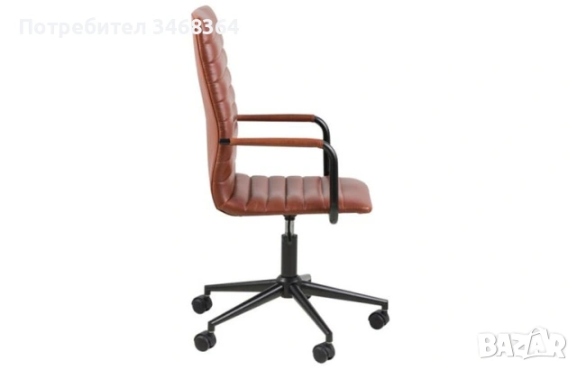 Офис столове - 8 броя, снимка 3 - Столове - 54298784