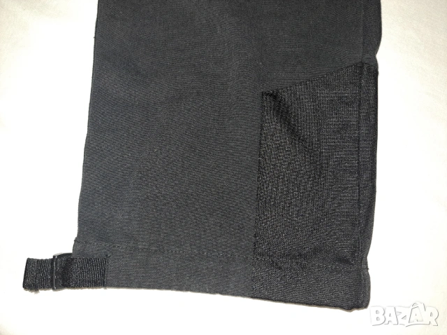 2 броя - Bergans of Norway и STETIND NORWAY (L) - туристически хибридни панталони, снимка 14 - Панталони - 29101105