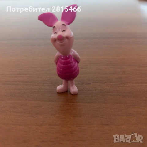 Мечо пух Киндер, снимка 7 - Колекции - 51139197