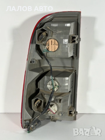 Десен стоп Тойота Хайлукс Desen stop Toyota Hilux (07-15)г., снимка 2 - Части - 53733051