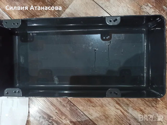 Чисто нов подов автомат , снимка 3 - Индустриална техника - 49820000