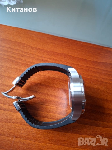 Автоматичен часовник Revue Thommen, снимка 5 - Мъжки - 53491029