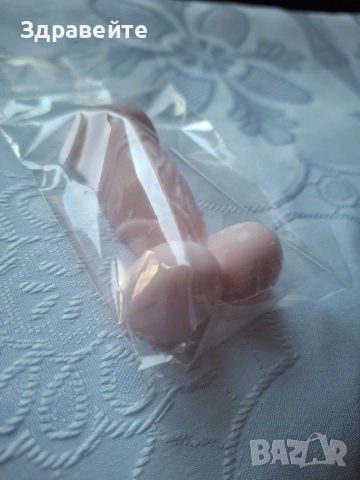 Глицеринови сапунчета с хипоалергенни етер. масла 18+, снимка 8 - Картини - 52716701