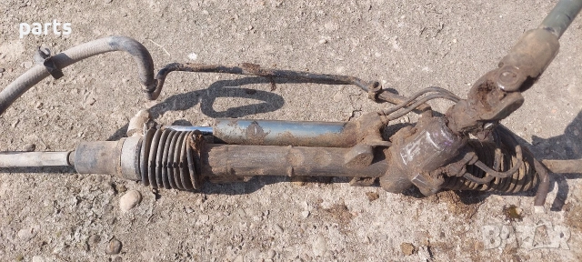 Кормилна Рейка Пежо Партнер - Ситроен Берлинго , снимка 4 - Части - 53868208