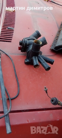 Голф 2 , снимка 6 - Части - 51972459